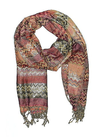Pashmina Scarf (view 1)