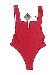 Zaful One Piece Swimsuit
