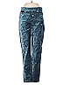 Paige Blue Teal Casual Pants Size 27 waist - photo 1