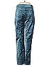 Paige Blue Teal Casual Pants Size 27 waist - photo 2