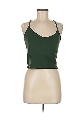 Pact Tank Top