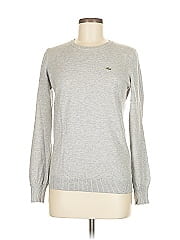 Lacoste Pullover Sweater