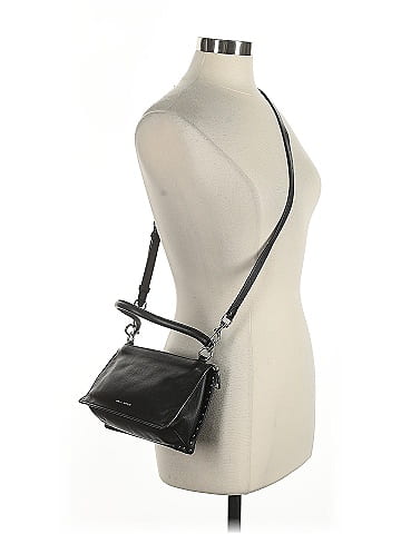 Rebecca Minkoff Leather Satchel (view 2)