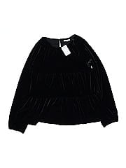 Crewcuts Long Sleeve Top