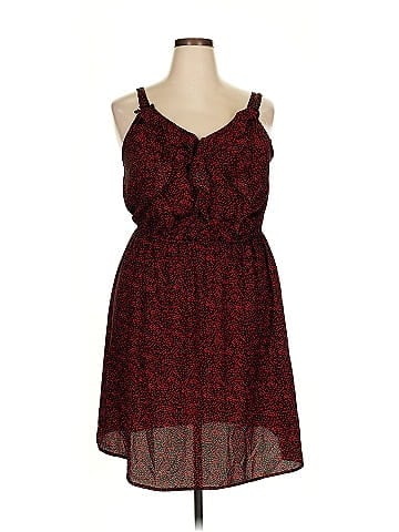 Mossimo Casual Dress (view 1)