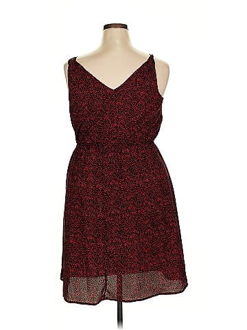 Mossimo Casual Dress (view 2)
