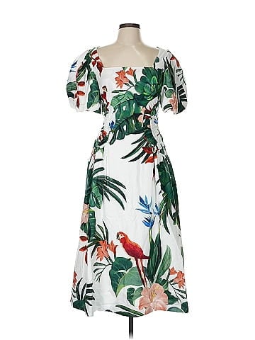 FARM Rio Cocktail Dress (view 1)
