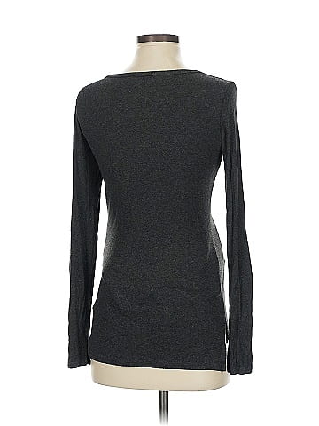 Hatch Long Sleeve Henley (view 2)