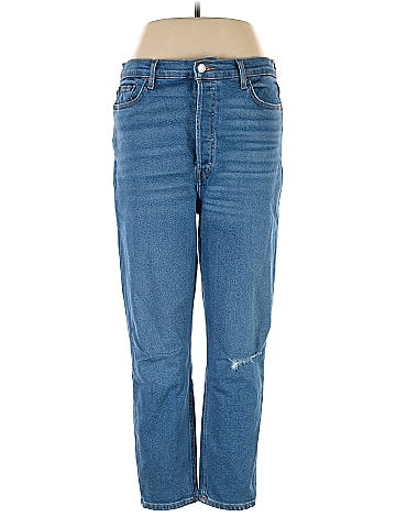 RE/DONE Jeans (view 1)