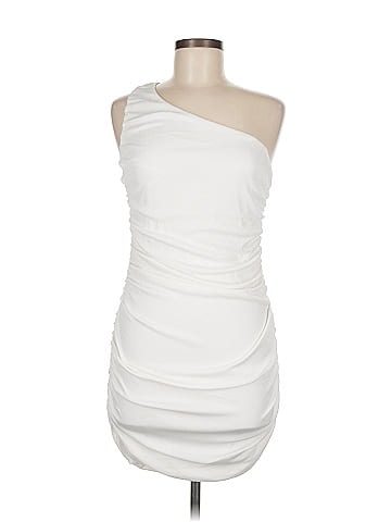 Hello Molly Cocktail Dress (view 1)