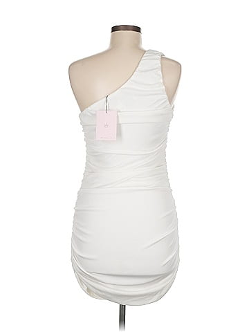 Hello Molly Cocktail Dress (view 2)