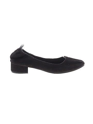 Brash Heels (view 1)