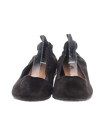 Brash Heels (view 2)