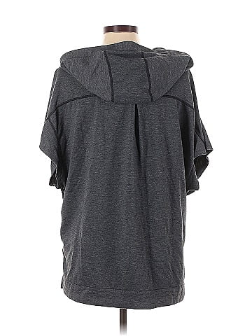 Smartwool Poncho (view 2)
