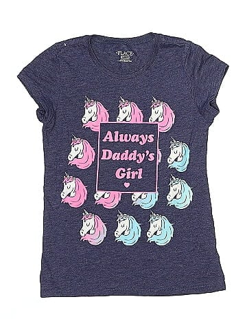 The Children's Place Short Sleeve T-Shirt (view 1)