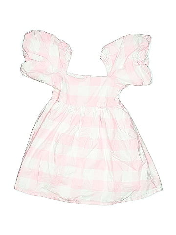 Janie and Jack Dress (view 1)