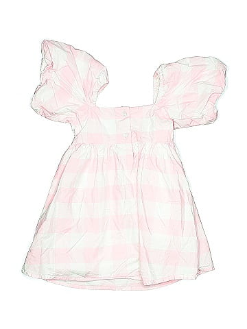 Janie and Jack Dress (view 2)
