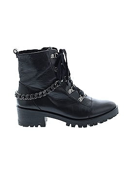Karl Lagerfeld Paris Ankle Boots