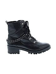 Karl Lagerfeld Paris Ankle Boots