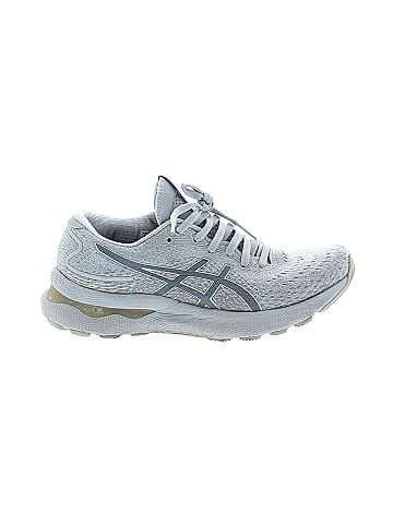 Asics Sneakers (view 1)