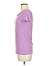 Mossimo Supply Co. Purple Short Sleeve T-Shirt Size M - photo 5