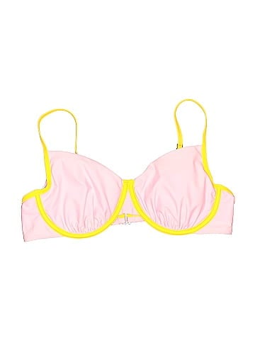 Wild Fable Swimsuit Top (view 1)