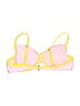 Wild Fable Pink Swimsuit Top Size L - photo 2