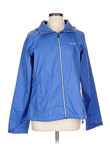 Columbia Jacket (view 1)