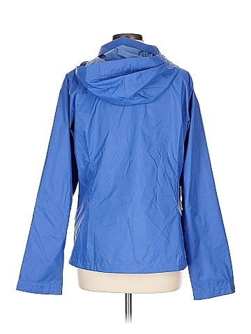 Columbia Jacket (view 2)