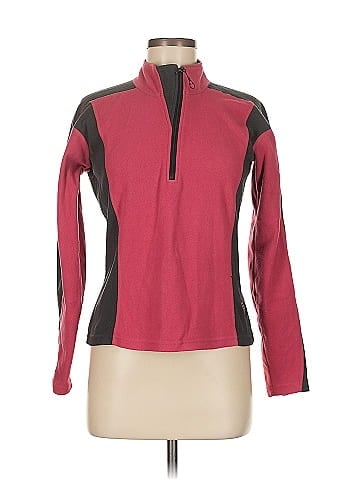 Mountain Hardwear Pullover Sweater (view 1)