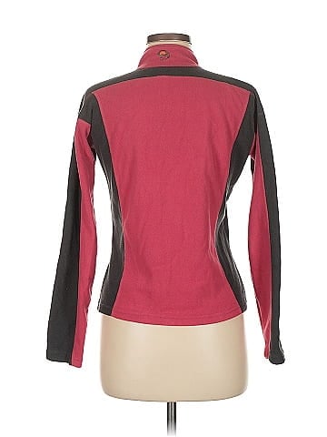Mountain Hardwear Pullover Sweater (view 2)