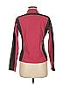 Mountain Hardwear 100% Polyester Red Pullover Sweater Size 6 - photo 2