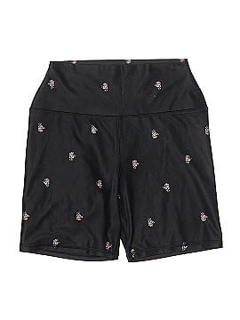 Spiritual Gangster Shorts