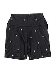 Spiritual Gangster Shorts