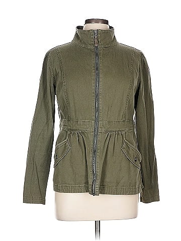 lucy Jacket (view 1)
