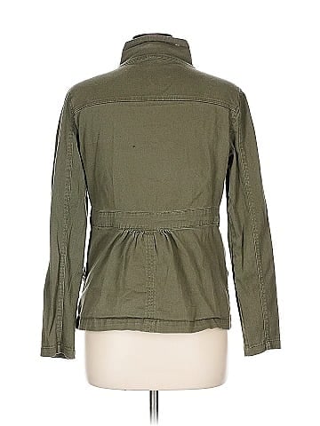 lucy Jacket (view 2)