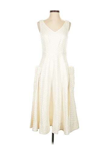 Moulinette Soeurs Cocktail Dress (view 1)