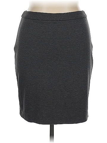 Halogen Casual Skirt (view 1)