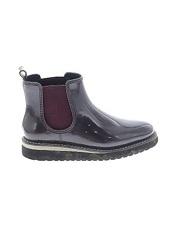 Cougar Rain Boots (view 1)