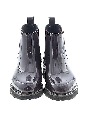 Cougar Rain Boots (view 2)