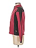 Mountain Hardwear 100% Polyester Red Pullover Sweater Size 6 - photo 5