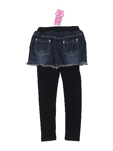 Vogue Fashion Denim Skirt (view 2)