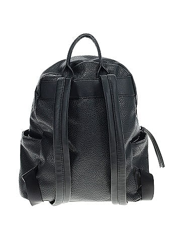 Nine West Leather Backpack (view 2)
