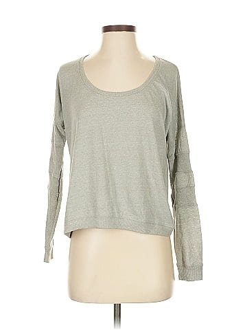 Alternative Earth Long Sleeve Top (view 1)