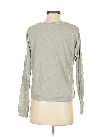 Alternative Earth Long Sleeve Top (view 2)