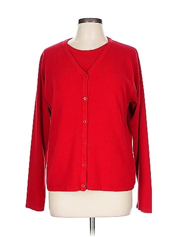 Sag Harbor Cardigan (view 1)