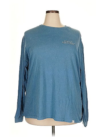 Simply Southern Long Sleeve T-Shirt (view 1)