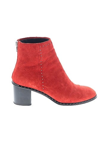 Rag & Bone Ankle Boots (view 1)