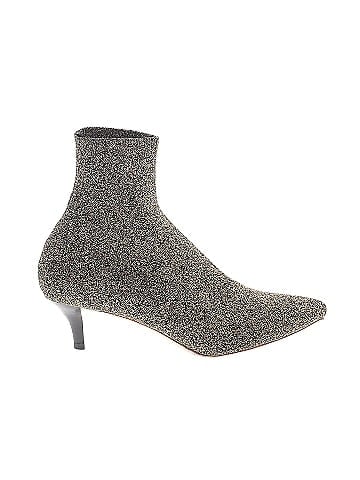 Loeffler Randall Ankle Boots (view 1)