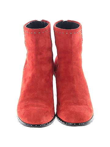 Rag & Bone Ankle Boots (view 2)